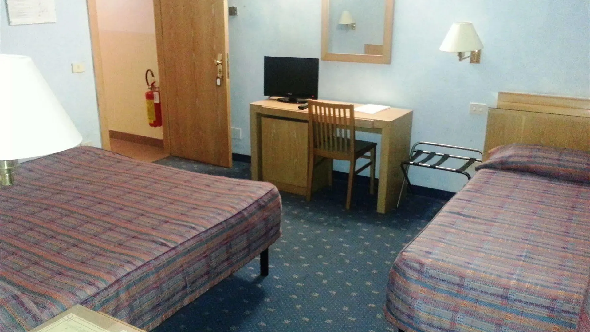 Hotel Principe Modena