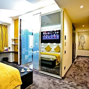 ***** Hotel Style Italie