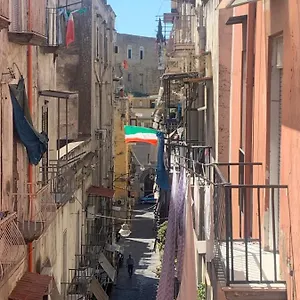  Maison d'hôtes Nana' Italie