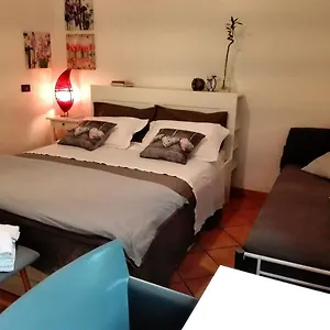 Apartment A Casa Di Flo'
