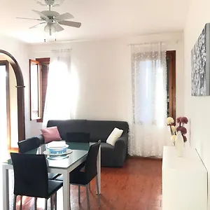  Apartament Casa Giulia Włochy