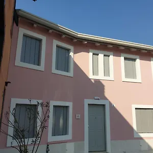  Apartament Corte Quadrifoglio Włochy