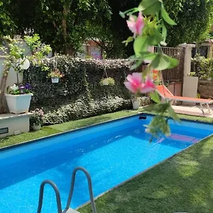 Casa Le Rose , Palermo Italy