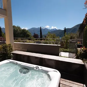 Isabellavista - Mezzegra, Tremezzina By Lovecomo , Tremezzo Italy