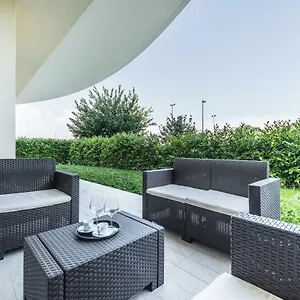  Apartament Tigli Włochy