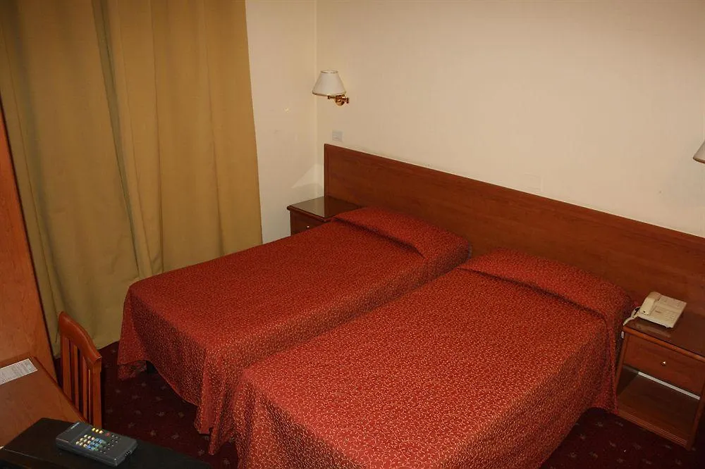 Hotel Principe Modena