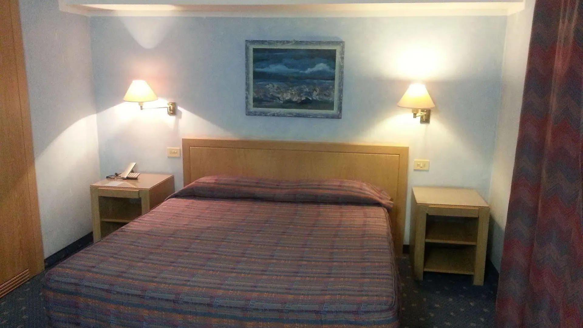Hotel Principe Modena