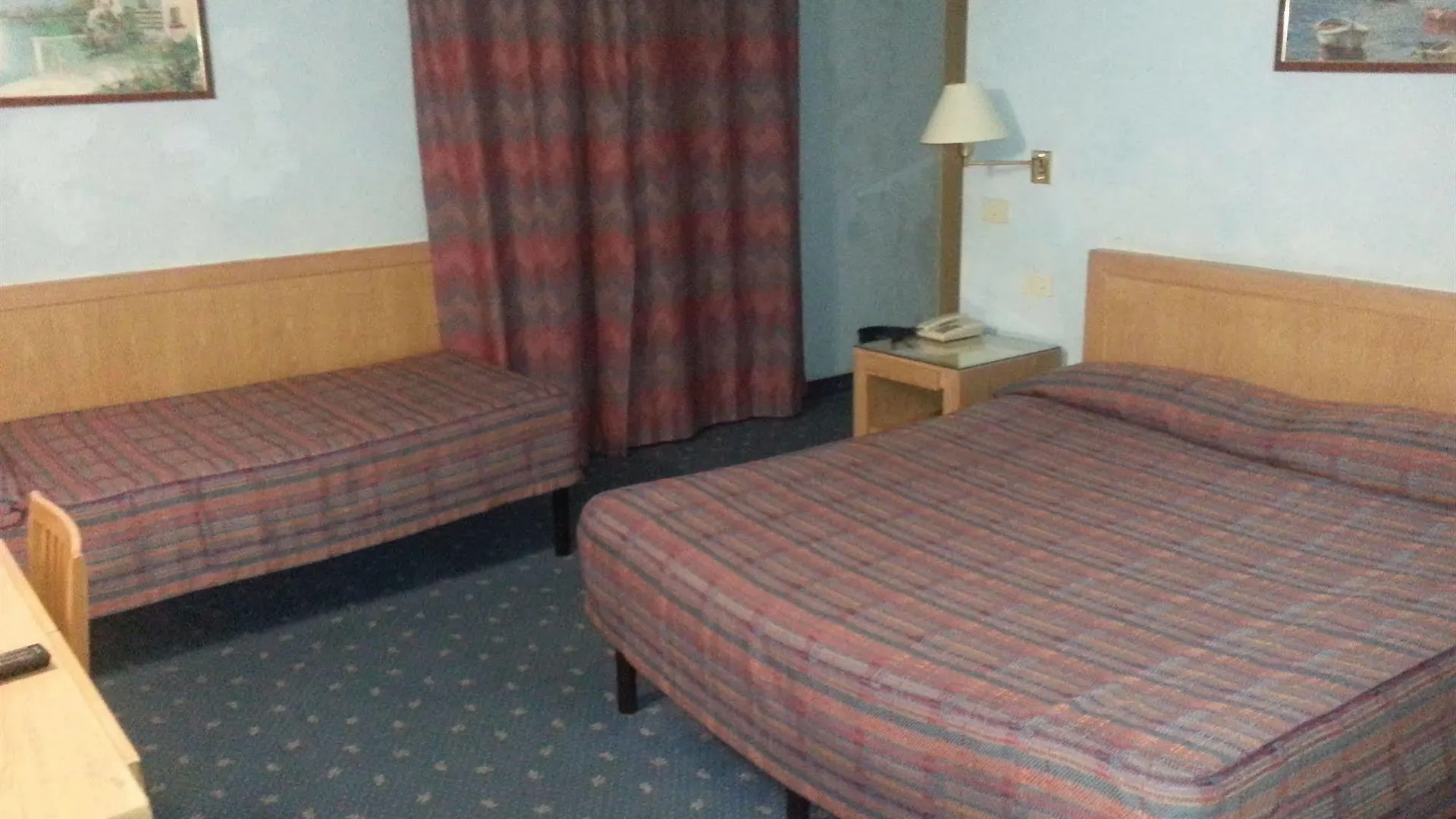 Hotel Principe Modena Italy
